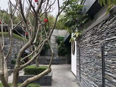 -明谷行馆·温泉