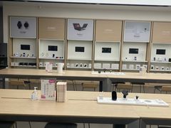 -华为授权体验店(新奥购物中心)