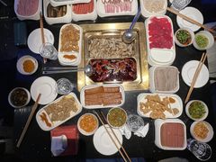 -川西坝子火锅(清江东路3.0直营店)