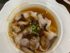 -糟粕醋·椰苑海南菜餐厅(亚龙湾天域酒店)