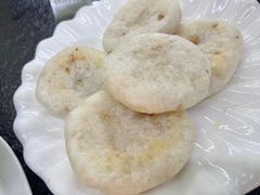 木薯饼-阿水土鸡(远光店)