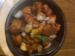 -青年公社烤鸭(青年路店)