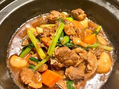 -清晖小苑•顺德地方菜(壹海城店)