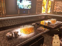 -INLOVE KTV(文一店)