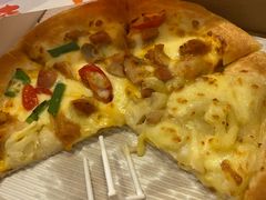 -必胜客(嘉兴万达店)