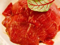 -肆月河豚·新淮扬(金融街店)