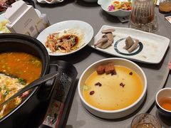 -小厨娘绣中淮扬(大行宫科巷店)