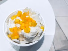 -豪叔椰冰(青春颂店)