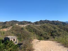 -蟠龙山长城景区