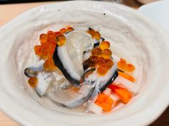 -小山日本料理(电子大厦店)