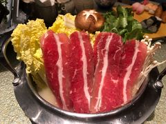 -广州增城保利皇冠假日酒店-玄日本餐厅