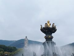-灵山胜境