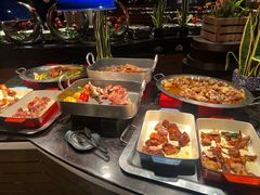 -杭州西溪宾馆-松露西餐厅