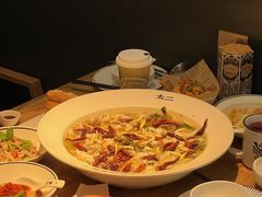 -太二酸菜鱼(正大广场店)