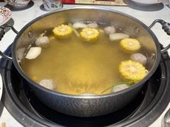 -汕头八合里海记牛肉店(清河店)