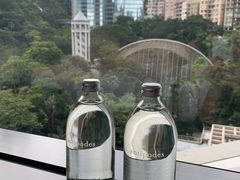 -尼依格罗香港美利酒店
