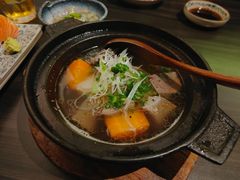 清炖牛舌-串鑫