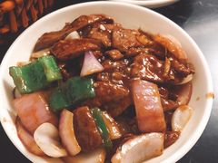 -蟹黄鱼面·锦园(定西路店)