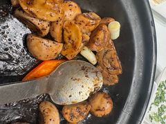 -祥记餐饮•豫粤珍味(金隅大厦店)