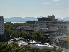 -杭州城中香格里拉大酒店