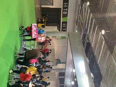 -东浩兰生上海世博展览馆