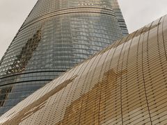 -上海中心大厦
