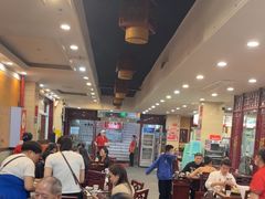 -老来福·非遗酸汤兔(凯旋路店)