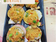 -刘一龙虾.烧烤(理工直营店)