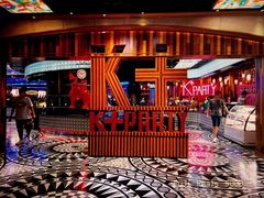 -K+全国连锁KTV(绿地缤纷天地店)