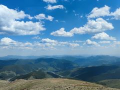 -五台山风景名胜区
