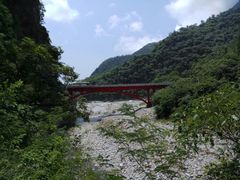-太鲁阁公园