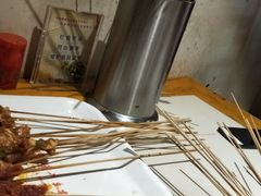 -袁记串串香(世欧王庄店)