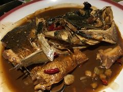 -旺顺阁鱼头泡饼(常营店)