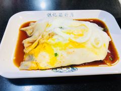 猪肉鸡蛋肠-银记肠粉店(中山一路店)