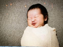 -COCOSKY 巧克力天空兒童摄影(凯德和平广场店)