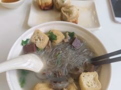 -咬不得高祖生煎·简餐(高银街店)