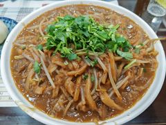 -虢州羊肉馆(三门峡店)