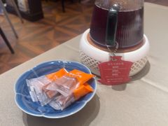 -小厨娘书香金陵(夫子庙老门东店)