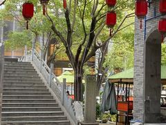 -龙潭水乡
