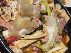 麻辣烫-万记麻辣烫国展总店