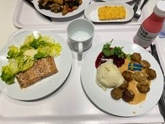 -宜家·瑞典风味餐厅(四元桥店)