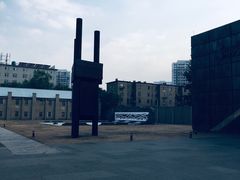 -沈阳二战盟军战俘营旧址陈列馆