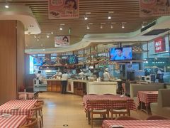 -西贝莜面村(镇江苏宁广场店)