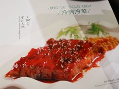 -有璟阁港式餐厅(国贸商城店)