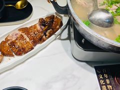 -乔阿马·江南味·驴肉香(龙湖华泾天街店)
