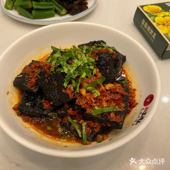 湘宴谭厨(东明县店)