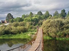 -北极村旅游风景区