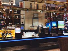 -水都假日酒店-海韵西餐厅(龙胜路店)