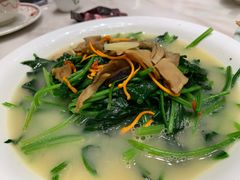 -稻香酒家·33年老字号·港式粤菜(富邦中心店)