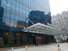 -上海龙之梦万丽酒店